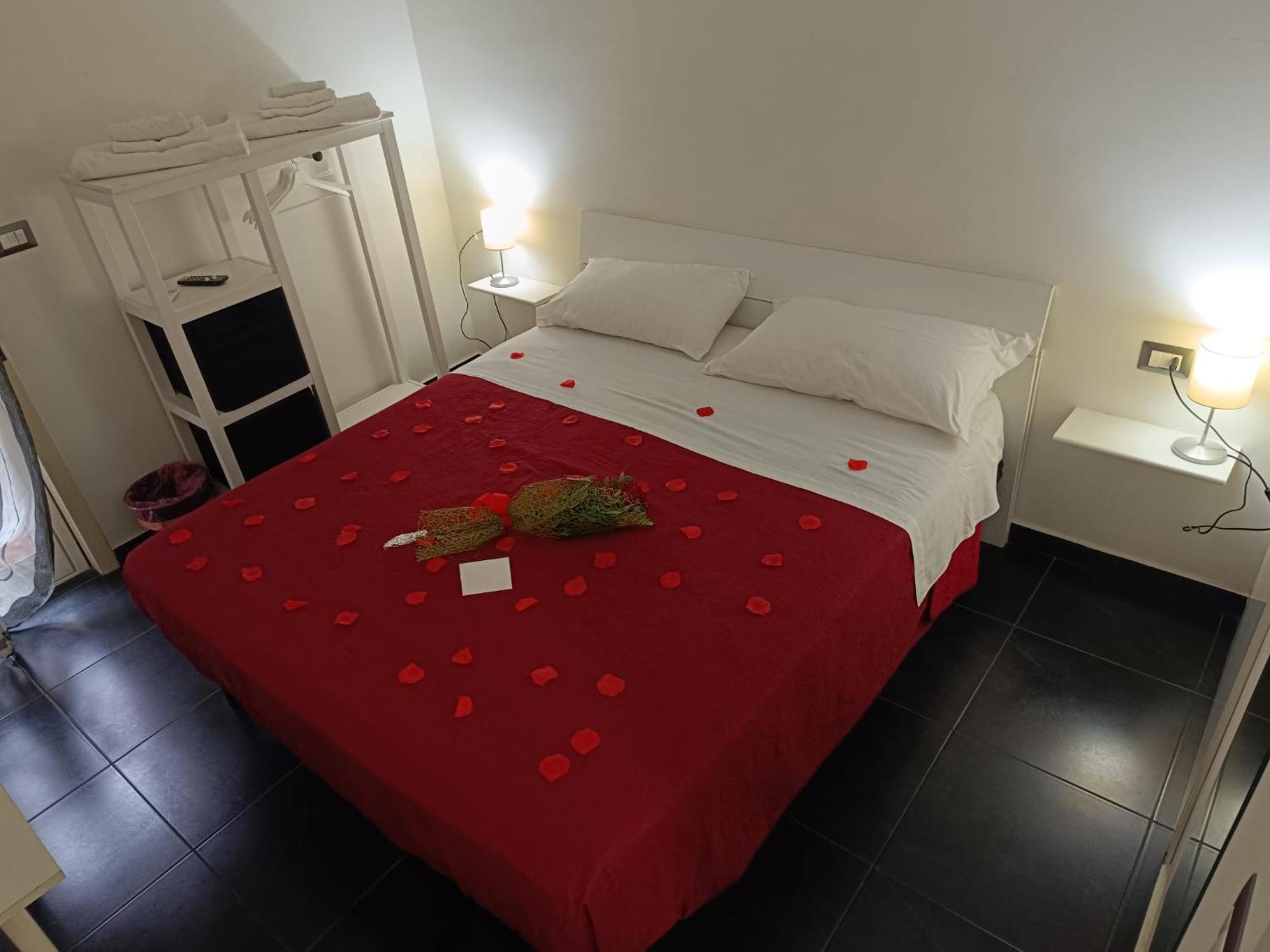 B&B Etna'S Tourist Aeroporto di Catania Fontana Rossa Esterno foto